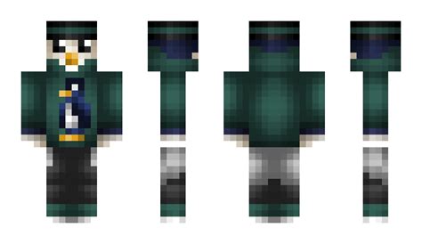 fabo skin|TheFabo Minecraft Skin